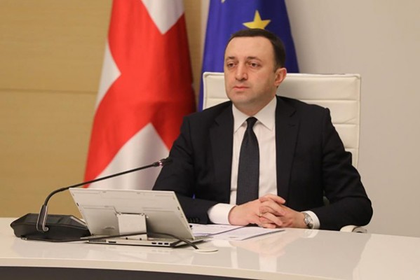 არჩევნები ძალიან მშვიდ ვითარებაში წარიმართა, ჩვენმა კანდიდატებმა გაიმარჯვეს დამაჯერებლად ბათუმსა და რუსთავში; ჩვენი მთავარი საზრუნავი უნდა იყოს სიმშვიდისა და სტაბილურობის შენარჩუნება და განვითარება