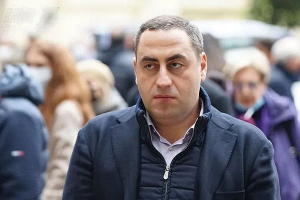 გიორგი ვაშაძე: მოლდოვამაც დააფიქსირა, რომ სანქციებს არ უერთდება, მაგრამ საქართველომ, ამ პოზიციებს დაფიქსირების გარდა, ემოციურად არასწორი პოზიციები აჩვენა