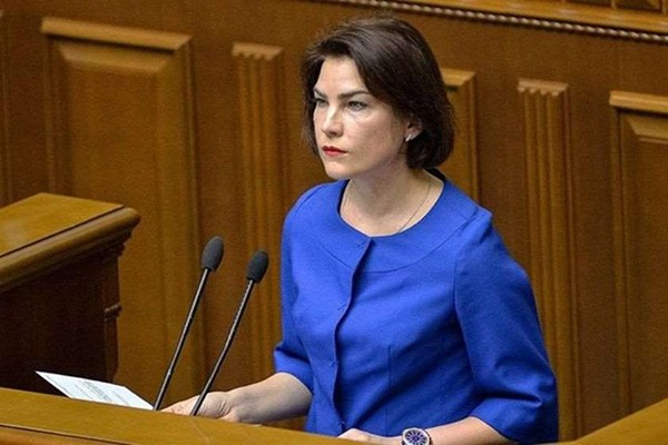 უკრაინის გენერალური პროკურორის ცნობით, კიევის ოლქში გათავისუფლებულ ქალაქებში 410 მშვიდობიანი პირის ცხედარია აღმოჩენილი