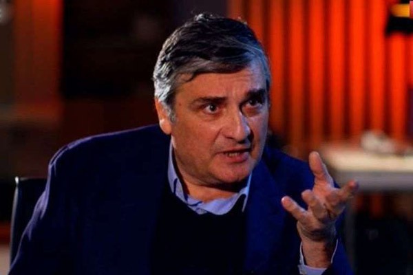 ირაკლი ბათიაშვილი: როდესაც მსოფლიო ზანზარებს, „ნაციონალური მოძრაობის“ საზრუნავი მხოლოდ რევანშის იდეა და ხელისუფლებაში მობრუნებაა