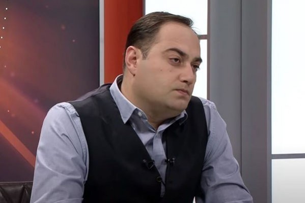 ზურაბ ქადაგიძე: ომში, რომელიმე დღის გამოყოფა და გლოვის დღედ გამოცხადება, შეურაცხყოფაა ყველა წინა თუ მომდევნო დღეს გარდაცვლილი ადამიანის