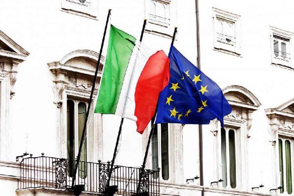 იტალიის მთავრობა ქვეყნიდან 30 რუს დიპლომატს აძევებს