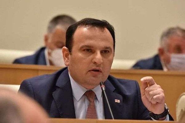 პაატა მანჯგალაძე: რუსულ ორბიტაზე მყოფი ვაიქართველები ცდილობენ მშვიდობის სახელით მოგვყიდონ ნეიტრალიტეტი, რაც სინამდვილეში კაპიტულაციაა