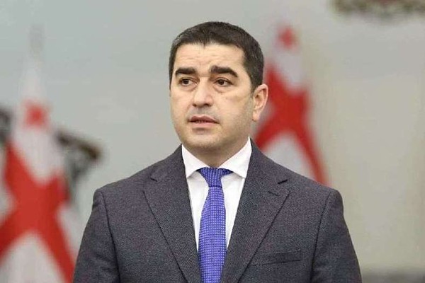 შალვა პაპუაშვილი: „ნაციონალური მოძრაობა