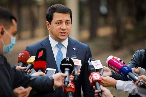 არჩილ თალაკვაძე რადიკალურ ოპოზიციაზე: რიგგარეშე არჩევნებზე ფიქრიც არ ექნებათ დასრულებული, რომ მომდევნო რიგით არჩევნებს კიდევ ერთხელ წააგებენ