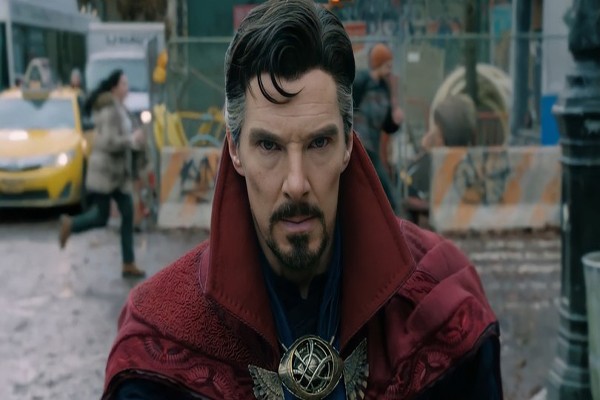 გეი პერსონაჟის გამო Doctor Strange 2 საუდის არაბეთში აიკრძალა