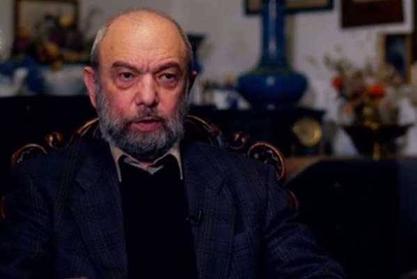 პეტრე მამრაძე: სერგეი რუდენკომ თქვა, ერთადერთი საშუალება დაგვრჩა, რომ პირი ამოვუკეროთ დავით არახამიასო