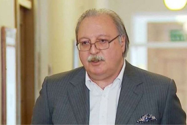 გრიგოლ ვაშაძე: სერიოზულად ვფიქრობ პოლიტიკიდან წავიდე, ამომივიდა ყელში ზაზუნას დღე