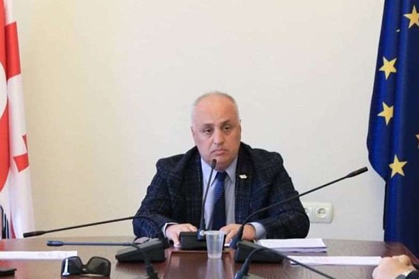 დიმიტრი ხუნდაძე: სააკაშვილი იქცევა ისე, რისთვისაც ჩამოვიდა - მისი ჯანმრთელობა საყურადღებოა, მაგრამ ეს მას სჭირდება