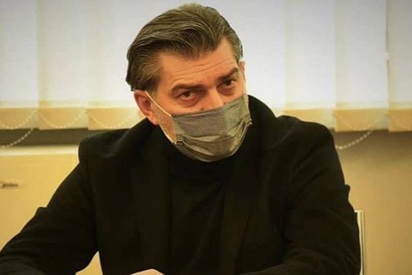 მიხეილ ყაველაშვილი: არაერთხელ დავამტკიცეთ, რომ საქართველო ნატოში გასაწევრიანებლად ყველაფერს აკეთებს