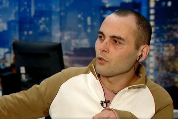 მიშო დადიანი: ციხეში ანალგინი რომ მოგეთხოვა, ან ნებისმიერი პრეპარატი, ან ოდნავ ხმამაღლა გაგეცინა, შემოდიოდნენ და სიკვდილამდე გცემდნენ