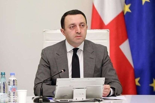 ირაკლი ღარიბაშვილი:  პენსიონერებისთვის ძალიან მაღალი საპროცენტო განაკვეთი იყო  და ამ მიმართულებით ძალიან კარგი შედეგი უკვე გვაქვს