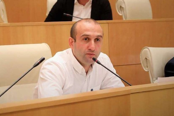 იაგო ხვიჩია:  არ ვაპირებთ, აქციებს შევუერთდეთ, უხერხულია ამ ხალხის ტარება აქციაზე ისე, რომ მიზანი, გეგმა არ გაქვს