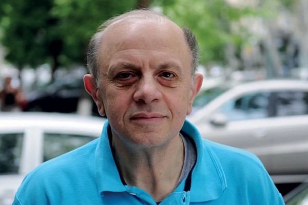 ლევან ბერძენიშვილი ერეკლე მეფის მოღალატედ გამოცხადებას ითხოვს