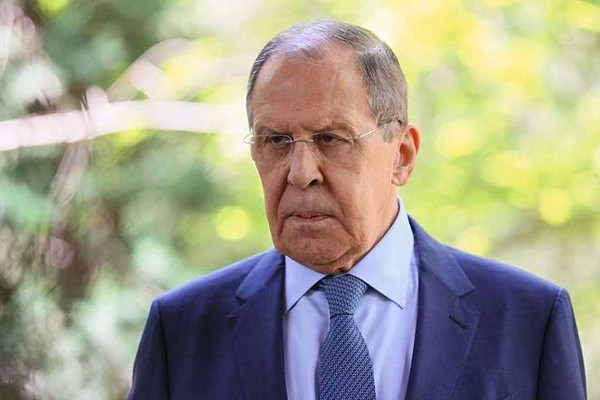 ლავროვი: ფინეთისა და შვედეთის ნატოში გაწევრიანებას, სავარაუდოდ, დიდი მნიშვნელობა არ ექნება, რადგან ორი ქვეყანა დიდი ხანია ალიანსის სამხედრო წვრთნებში მონაწილეობს