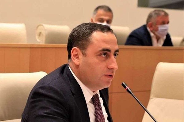 გიორგი ვაშაძე: მიზანმიმართულად ხდება ანტიდასავლური კამპანიის წარმოება „ანტიქართული ოცნების