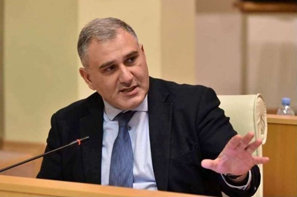მიხეილ სარჯველაძე მიხეილ სააკაშვილზე: არაფერი ისეთი არ გამოვლენილა, ლოგიკურად რამენაირად ახსნას მოთხოვნა საზღვარგარეთ გადაყვანასთან დაკავშირებით