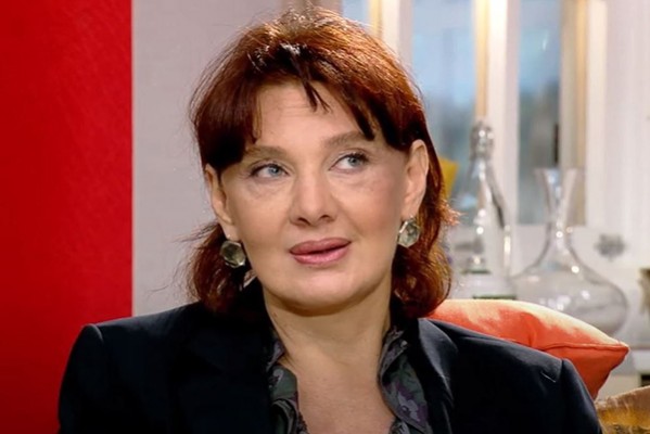 თათული დოლიძე: ხომ ხედავთ, ყველა როგორ უფრთხილდება თავის ქვეყანას, მოსახლეობას, არ სურთ, თანამოქალაქეები დაეხოცოთ და ქვეყანა დაენგრეთ, ჩვენს თავს მოვუაროთ