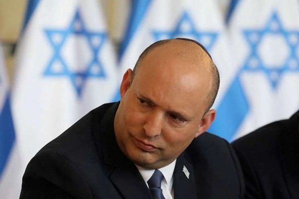 ისრაელის პრემიერ-მინისტრი: ირანის რეჟიმის იმუნიტეტის ეპოქა დასრულდა