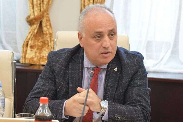 დიმიტრი ხუნდაძე ევროკავშირის მოსალოდნელ გადაწყვეტილებაზე: სტატუსზე უარის თქმას ქართველი ხალხი მიიღებს, როგორც ქვეყნის დასჯას იმის გამო, რომ ომში არ ჩავერთეთ