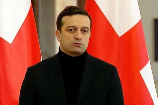 ლევან იოსელიანი: ჩემი აზრით, ასოცირებულ ტრიოში საქართველო უფრო მოწინავე ქვეყანაა