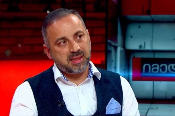 გიორგი კალანდია: ერეკლე მეფის მისამართით სიტყვა ღალატისა და ბრიყვის გამოყენება ნამდვილად მიუღებელია