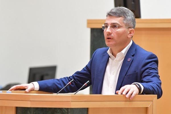 მამუკა მდინარაძე გვარამიას დაკავებაზე: არასწორი დრო სამართალწარმოებაში არ არსებობს