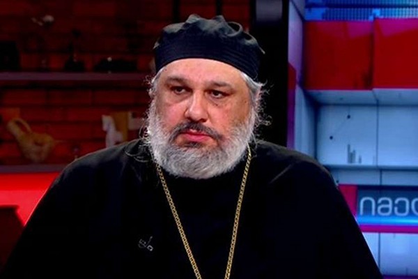 დეკანოზი ალექსანდრე გალდავა მაცხოვრის ნათლობის ადგილის მიმდებარედ საქართველოსთვის მიწის გადაცემაზე: კარგი საქმე რატომ არ უნდა მოიწონო - რახან ოპოზიციონერი ხარ ყველაფერი უნდა წაბილწო?!