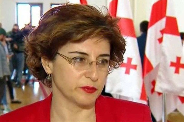 ხათუნა სამნიძე: პარტნიორებს ვუხსნით, რომ შესაძლოა, ხელისუფლება იყოს უვარგისი, მაგრამ ევროკავშირი ქართველი ხალხის არჩევანია
