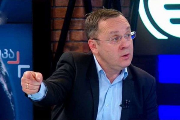 გია ცაგარეიშვილი: „ძაღლი შინ არ ვარგოდა და გარე-გარე დარბოდაო“ - ასეა ე.წ. ოპოზიციონერების ამბავი