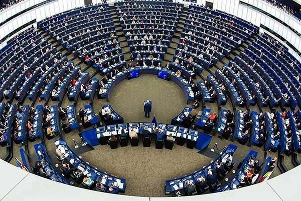 დღეს ევროპარლამენტი საქართველოს მედიაგარემოზე მომზადებული რეზოლუციის პროექტს კენჭს უყრის