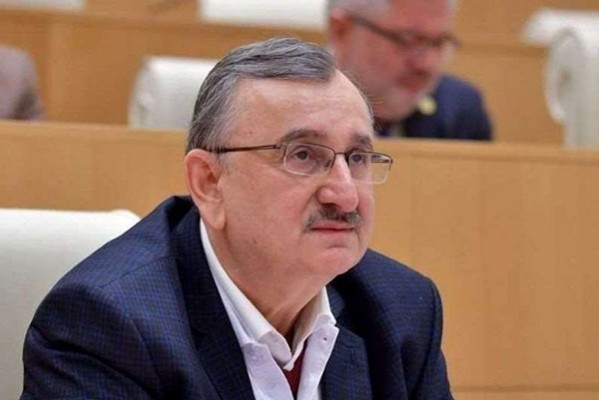 რომან გოცირიძე: აშშ- ის ელჩის განცხადება ფაქტობრივად, საქართველოს ხელისუფლების რუსეთთან ალიანსში მხილება იყო, ხელისუფლება დადანაშაულებული იქნა რუსული ჰიბრიდული ომის წარმოების თანამონაწილეობაში