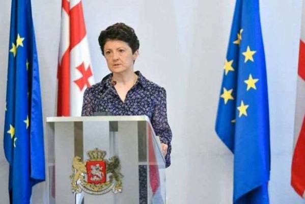 თეა წულუკიანი: ის 10 წელი, რაც ჩვენ ხელისუფლებაში ვართ ფუნდამენტური რეფორმები გატარდა, ურთულეს გზაზე ვიარეთ იმისთვის, რომ ეტაპობრივი წარმატებები გვქონოდა და მოველით სამართლიან გადაწყვეტილებას