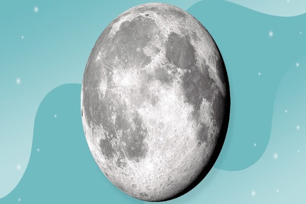 წყალი მთვარეზე — რა მტკიცებულებას მიაგნო ჩინურმა კოსმოსურმა აპარატმა დედამიწის თანამგზავრზე