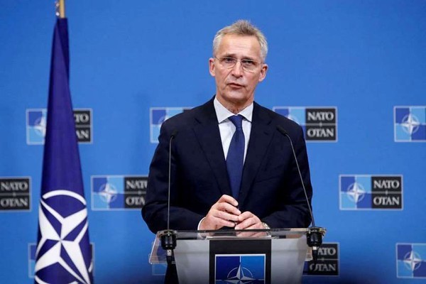 იენს სტოლტენბერგის განცხადებით, უკრაინაში ომი შესაძლოა წლები გაგრძელდეს