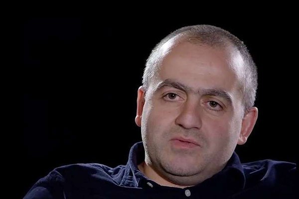 გიორგი გამსახურდია ხოშტარიაზე: ტექნიკური საკითხია როგორ შეიფუთება აგენტურის შესანახი ხარჯი