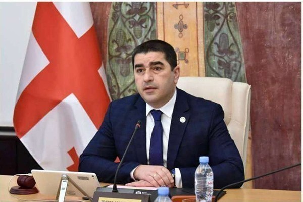 შალვა პაპუაშვილი: კანდიდატობას არაფერი განსაკუთრებული არ მოაქვს, ჩვენი მიზანი არა კანდიდატობა, არამედ ევროკავშირში გაწევრიანებაა