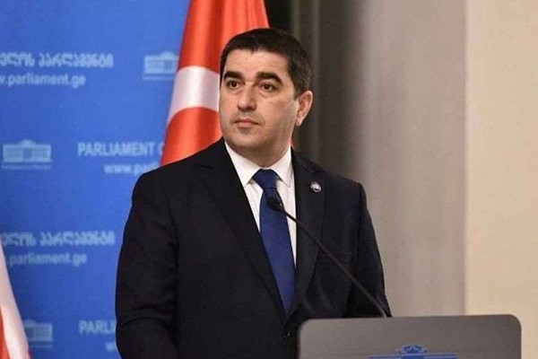 შალვა პაპუაშვილი: დღეს ყველაზე დიდი ევროპელობა და პატრიოტიზმი თანხმობა, ერთმანეთის მხარდაჭერა და მომავლის რწმენაა