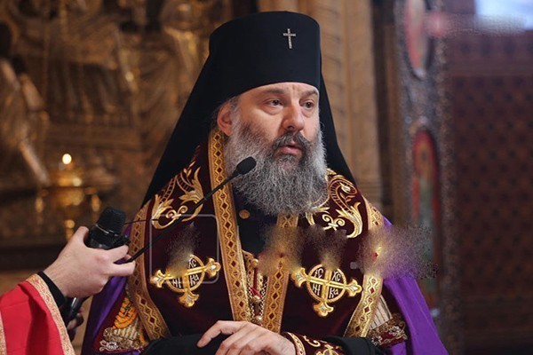 მეუფე შიო: დღეს ახალგაზრდებისთვის განსაკუთრებით მნიშვნელოვანია გარჩევა, რა არის მთავარი და რა -  არა - დღეს მთავარი სენი კაცობრიობისა არის უკმაყოფილება
