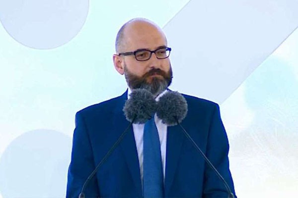 ნიკოლოზ ჩხეტიანი: ფონდი „ქართუ“ ასრულებს დანაპირებს, ახორციელებს უპრეცედენტო, ერთი მილიარდი ევროს დონაციას განათლებაში