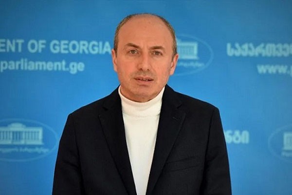 გურამ მაჭარაშვილი:  „სირცხვილია“ და „ნაცმოძრაობა“ ვერ შეთანხმდნენ იმაზე, „ნაცმოძრაობა“ უფრო სირცხვილია თუ „სირცხვილია