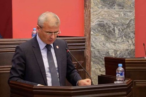 ირაკლი ქადაგიშვილი: თუ რადიკალურ ოპოზიციას ოდნავი სურვილი აქვს, რომ საქართველომ კანდიდატის სტატუსი მიიღოს, ამაზე მუშაობისთვის ყველა პირობა არსებობს