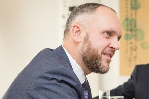 ლიეტუვის ელჩი:  დრო ძალიან სწრაფად გადის, საქართველო „რბოლაში“ უკრაინას და მოლდოვას უნდა დაეწიოს - ხანდახან საჭიროა გაბედული და პოლიტიკურად მტკივნეული სვლები
