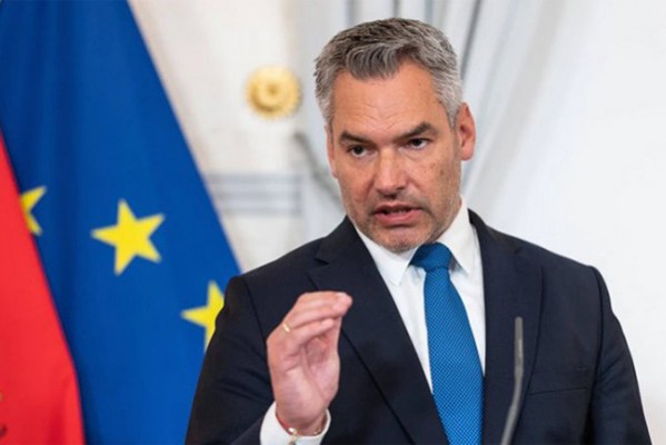 საქართველოს ძალიან მწარე გამოცდილება აქვს კონფლიქტების თვალსაზრისით, თუმცა ამის მიუხედავად, რეგიონში საქართველო აღიქმება, როგორც ძალიან სანდო შუამავალი კონფლიქტურ მხარეებს შორის; ეს პერსპექტივა ძალიან მნიშვნელოვანია ჩვენთვის, ჩვენი ურთიერთობებისთვის