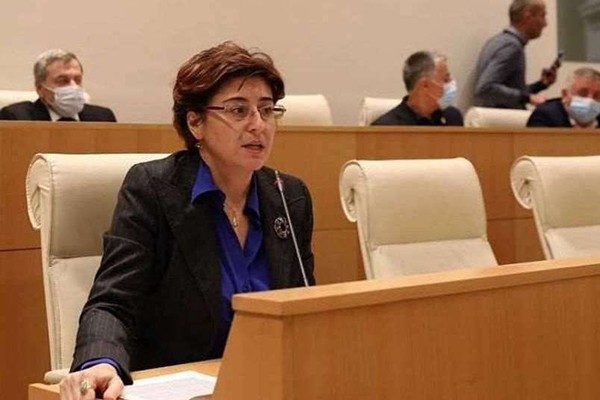 ხათუნა სამნიძე: ხვალ რომ არჩევნები იყოს, ჩვენ მზად არ ვართ