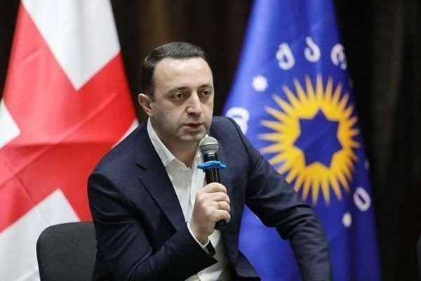 ირაკლი ღარიბაშვილი: ღია ბიუჯეტის ინდექსით საქართველო მსოფლიოში პირველ ადგილზე გავიდა; ეს არის შედეგი ჩვენი მთავრობის მუშაობის
