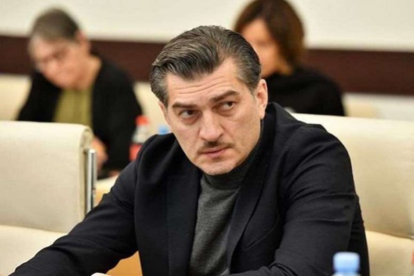 მიხეილ ყაველაშვილი: გიგა ბოკერია და მისი მეუღლე ავითარებენ ნარატივს, რომ ბიძინა ივანიშვილი მონსტრია და ის უნდა მოიშორონ, უნდა გაანადგურონ - აქ რომ ამას ვერ მიაღწიეს, უკვე ევროპარლამენტარებმა დაიწყეს ამის რეზოლუციაში ჩაწერა