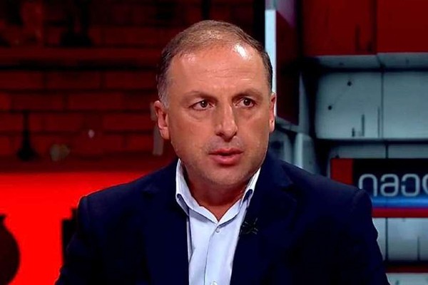 შოთა ქადაგიძე: ლაშა ჩხიკვაძის შემთხვევა არის მესიჯი სხვა მოსამართლეებისთვის, რომ თუ საელჩოს თანამშრომლებისთვის სასურველ გადაწყვეტილებებს არ მიიღებენ შესაძლოა მათ მიმართაც განხორციელდეს ანალოგიური სანქციები
