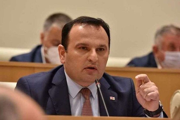 პაატა მანჯგალაძე:  პროცესი, რომელიც „ქართულმა ოცნებამ“ წამოიწყო, არანაირ შანსს არ ტოვებს, მასში მონაწილეობა მივიღოთ, ევროპელი პარტნიორები საქმის კურსში ჩავაყენეთ 