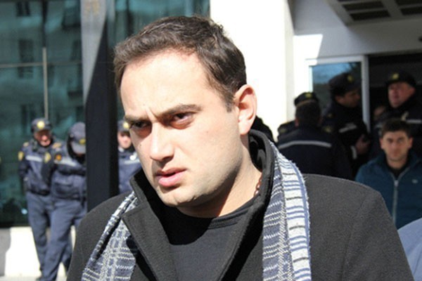 ზურა ქადაგიძე: რასაც ბევრი წერდა და ვარაუდობდა, რომ მცდელობა იყო საქართველოს ომში ჩათრევის და მეორე ფრონტის გახსნის დადასტურდა, რაზეც მტკიცე უარი მიიღეს და ზუსტად, ამიტომაა საქართველოს გარშემო ატეხილი ეს პოლიტიკური მასკარადი